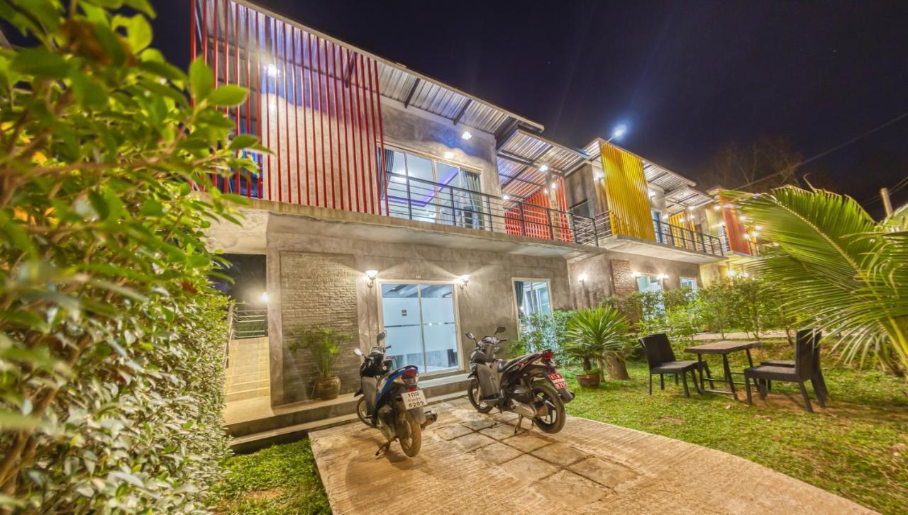 Lanta K Koh Lanta