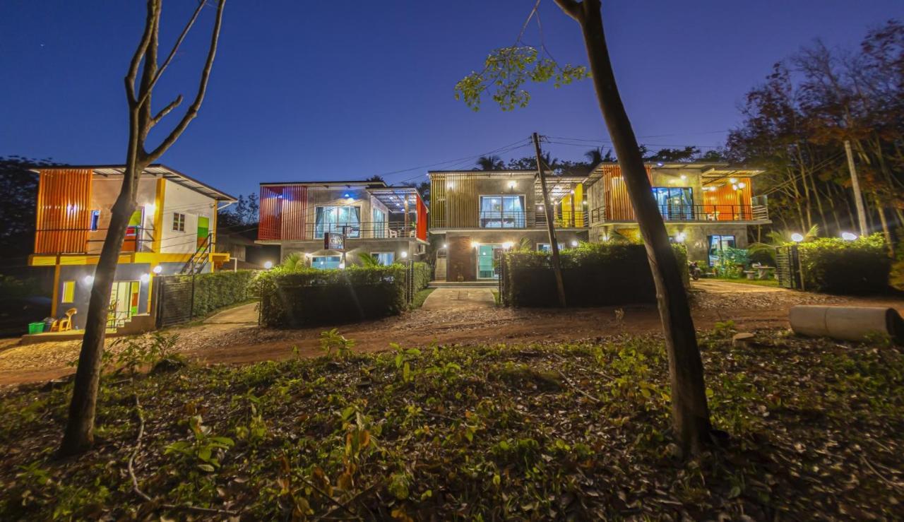Lanta K Guest house 3*