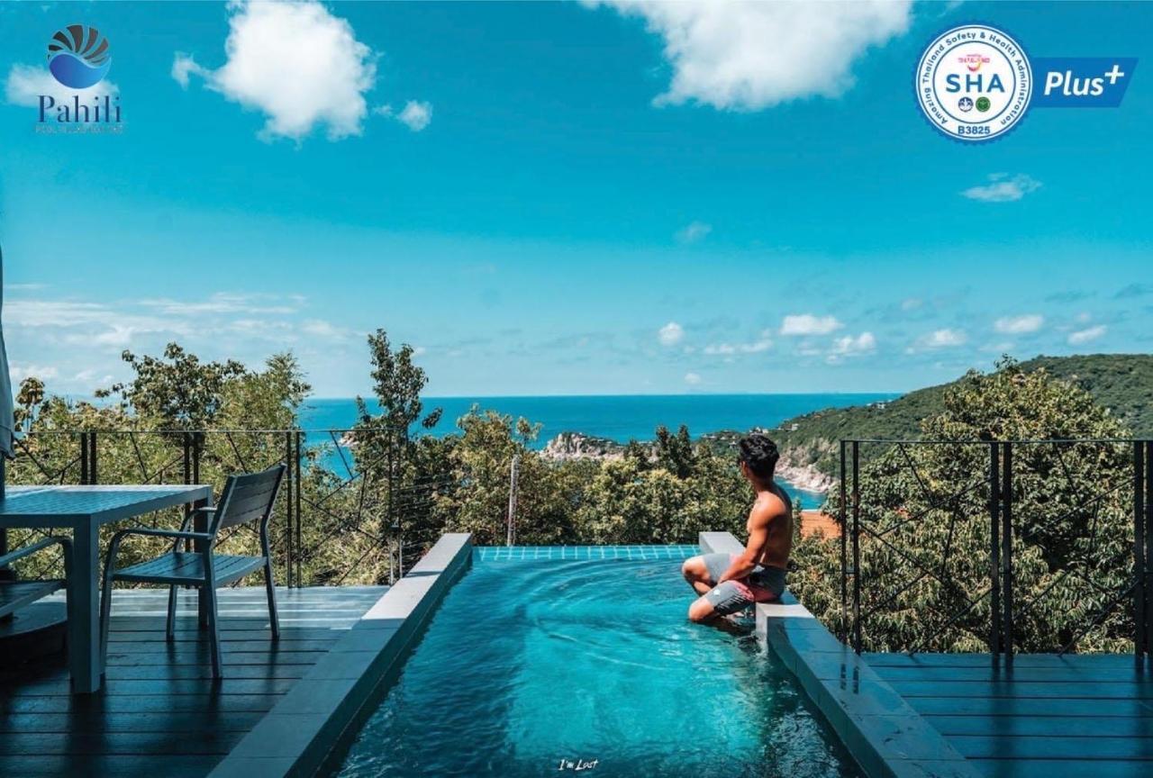 Pahili Pool - Sha Villa *