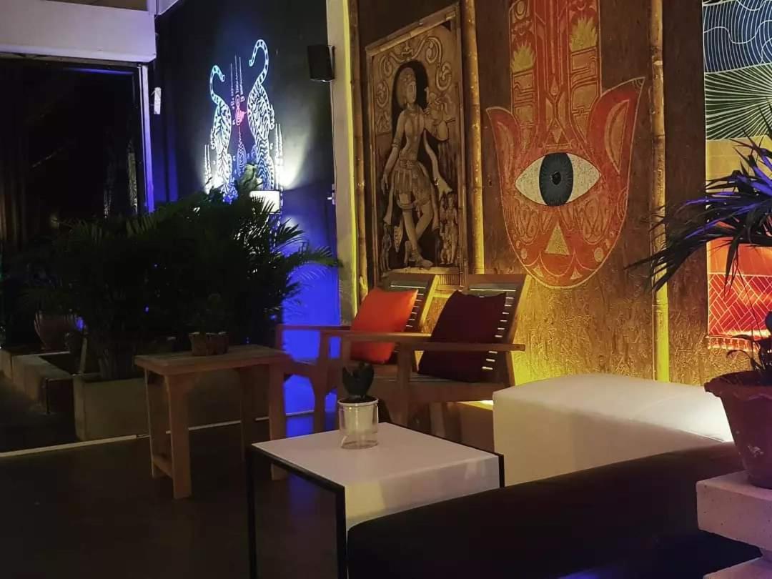 Seven 77 Club Ko Pha Ngan