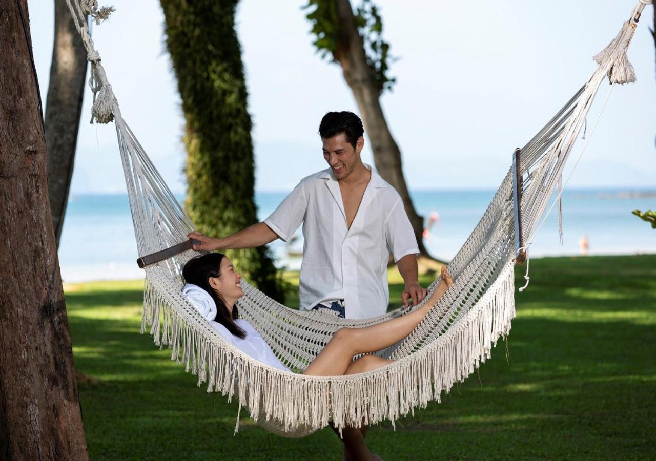 Dusit Thani Krabi - Sha Extra 5*
