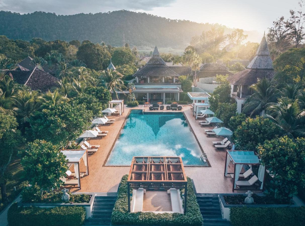 Resort Layana & - Adult Only - Sha Extra
