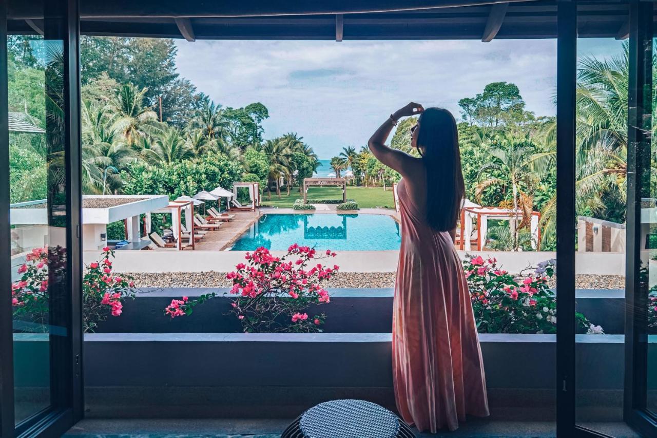 Layana & - Adult Only - Sha Extra Resort