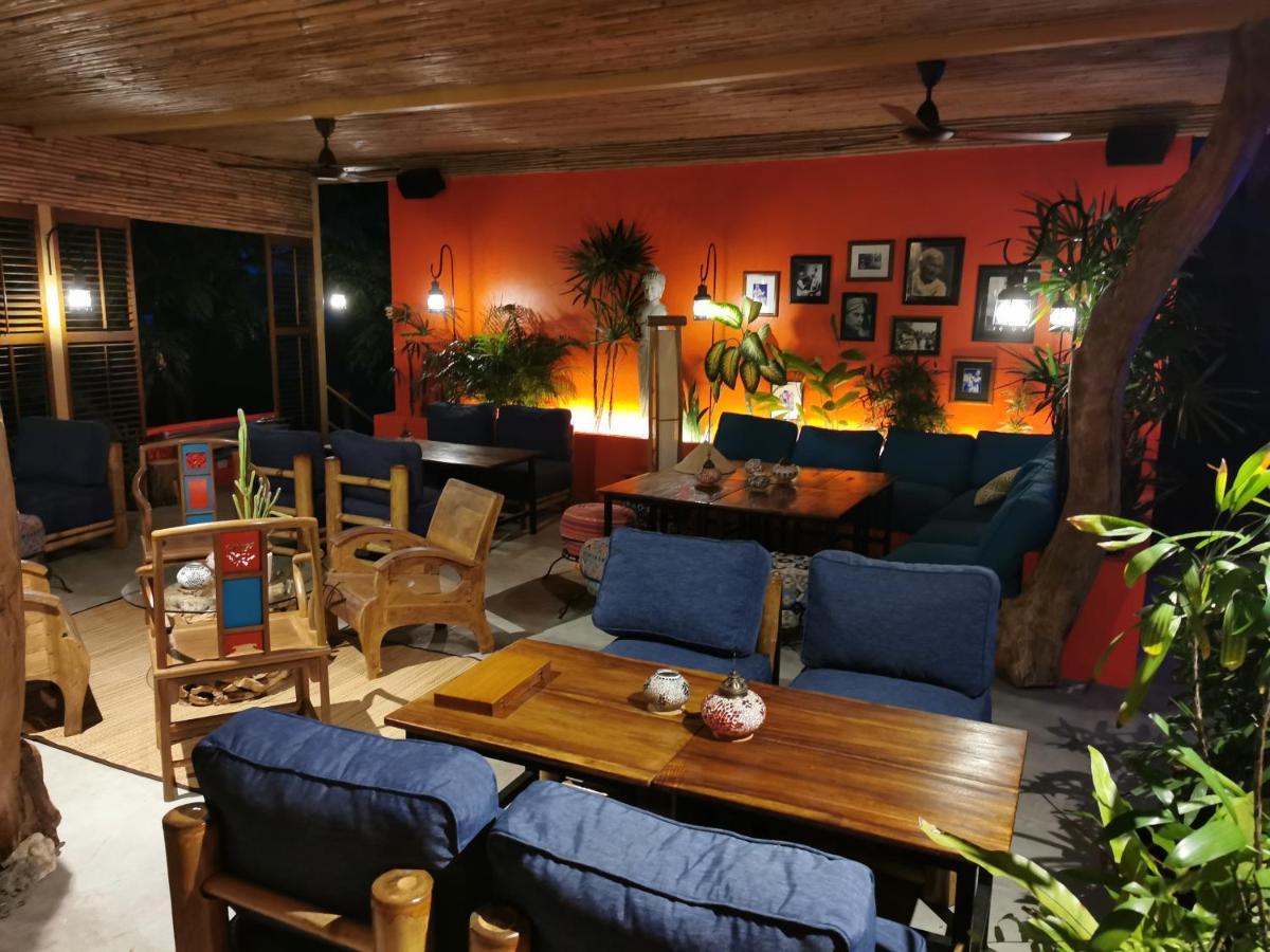 Baan Sukreep Holiday home