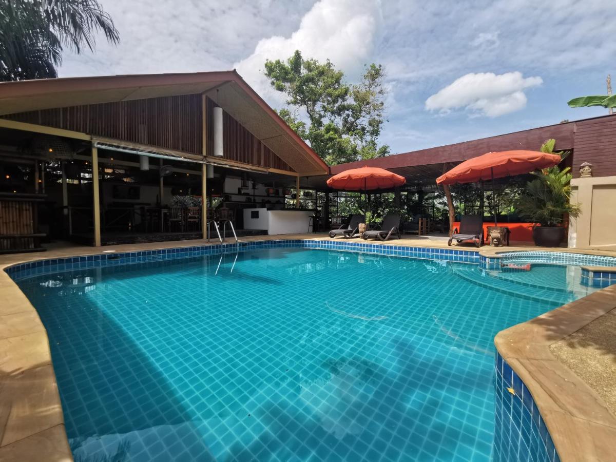 Holiday home Baan Sukreep