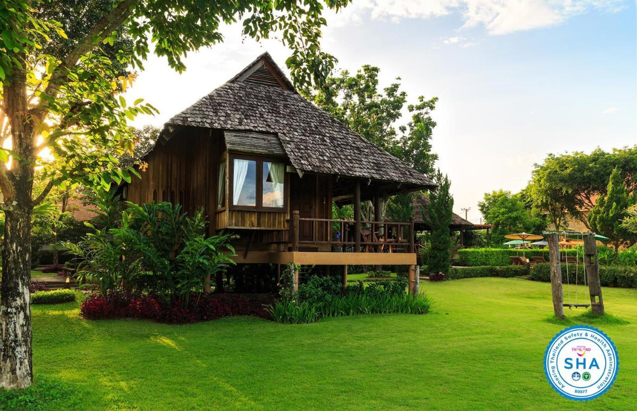 Belle Resort, Resort