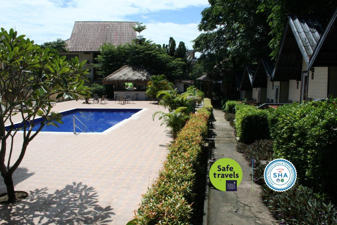 The White Elephant Resort Koh Chang
