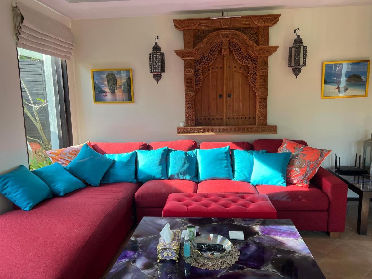 Samui Dreams Seaview - Bangrak - With Private Pool Pousada *
