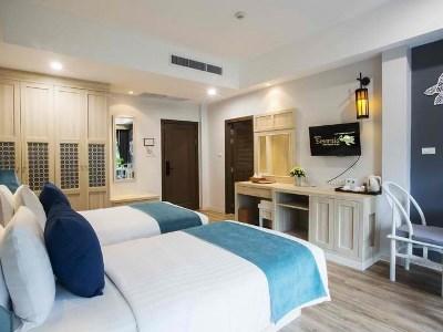 Khaolak Emerald And Resort
