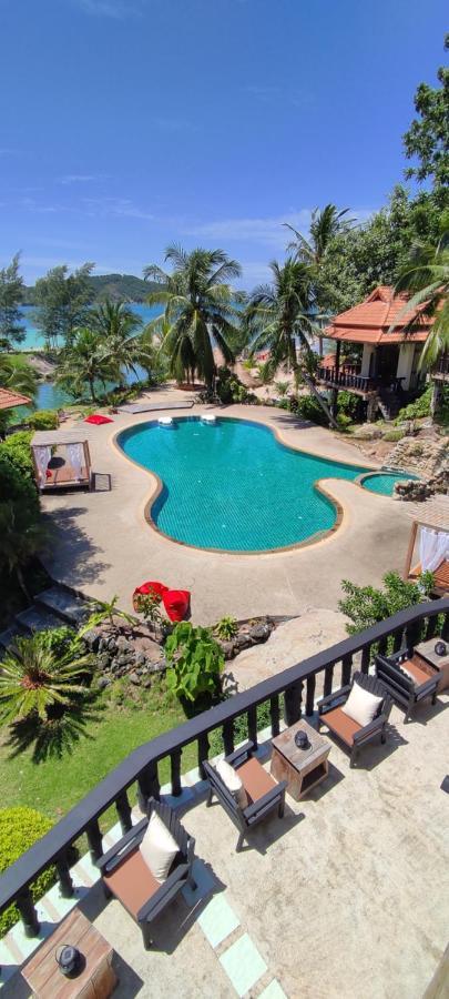 Hotel Red Pearl Chaloklum