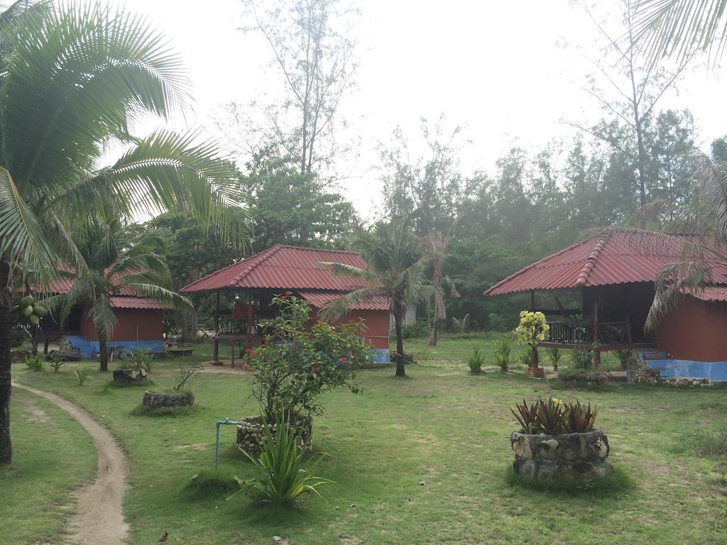 Resort Seaview Rainbow
