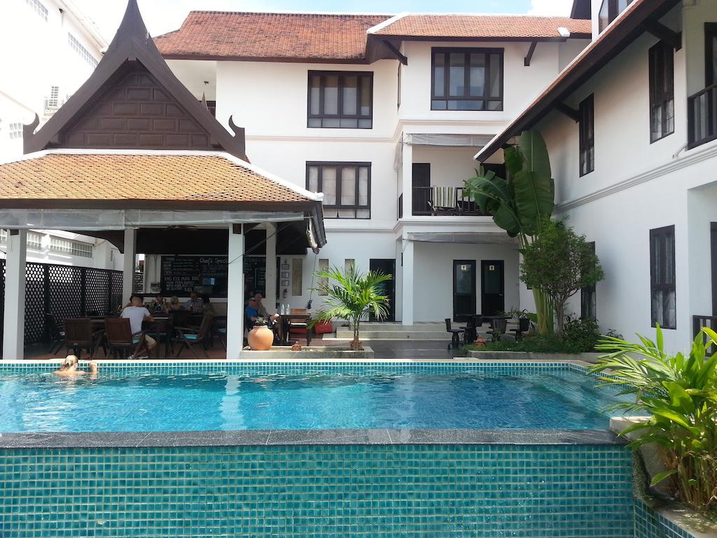 Baan Bophut Samui - Sha Extra Koh Samui