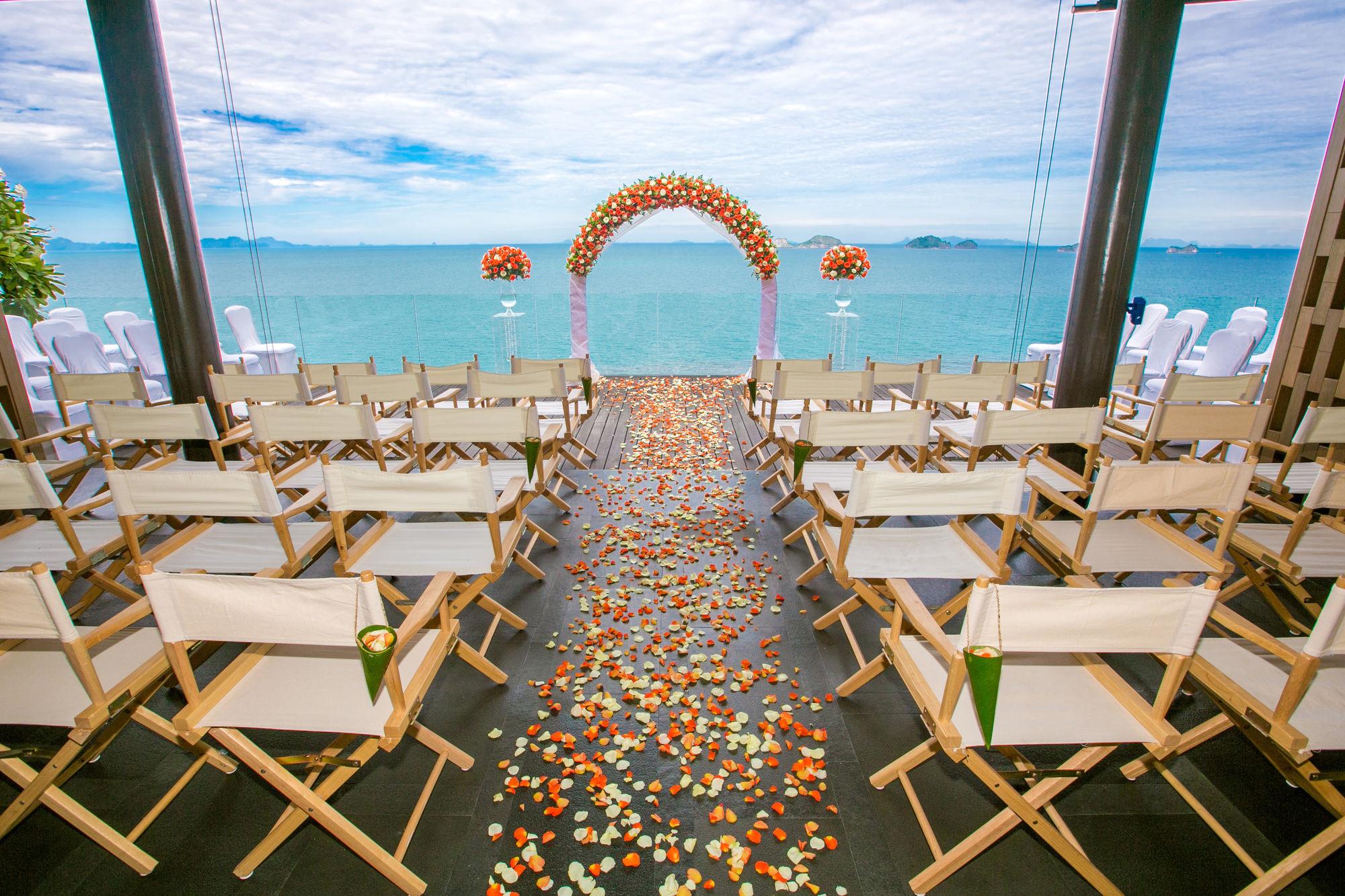 Conrad Koh Samui Residences 5*