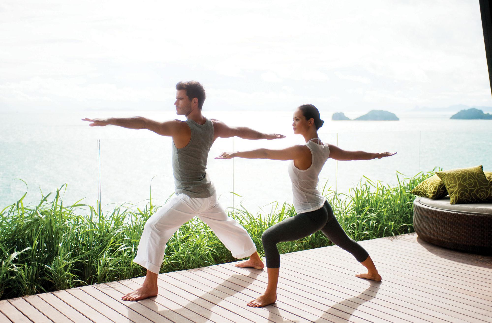 Conrad Koh Samui Residences Hotel 5*