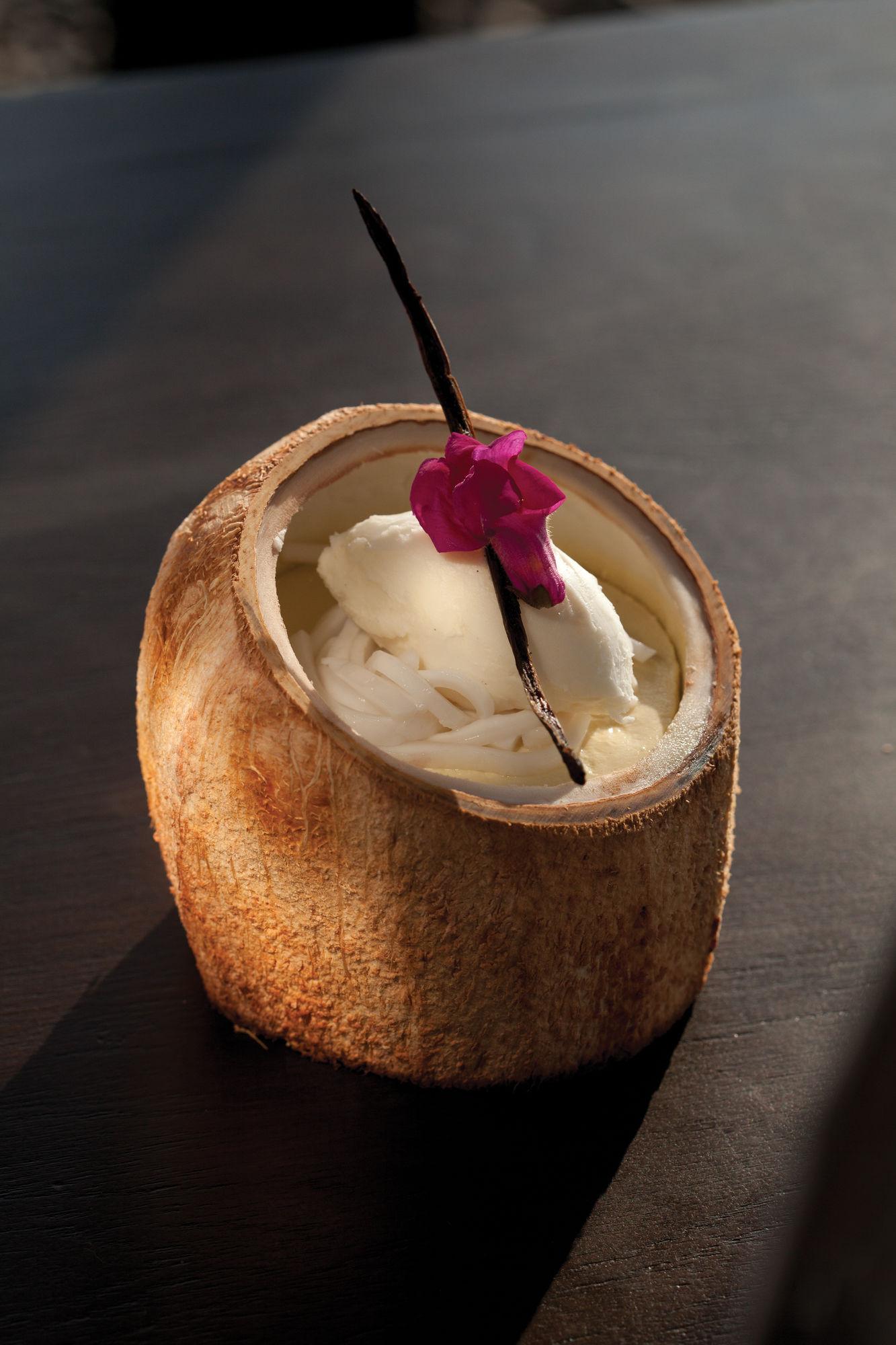 Conrad Koh Samui Residences 5*