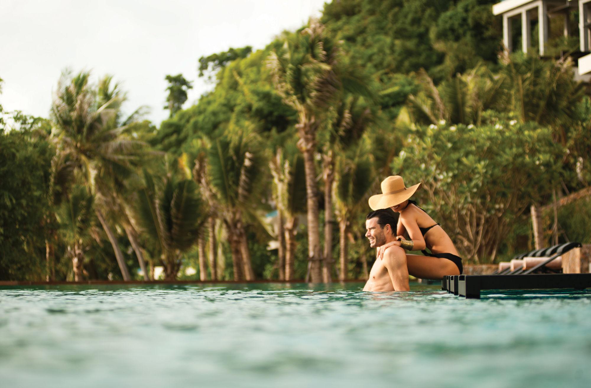 Conrad Koh Samui Residences Hotel
