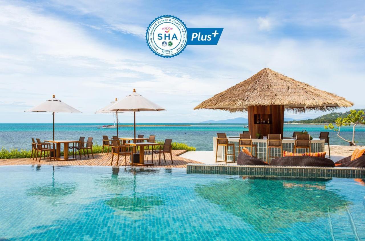 Rocky's Boutique - Veranda Collection Samui Resort