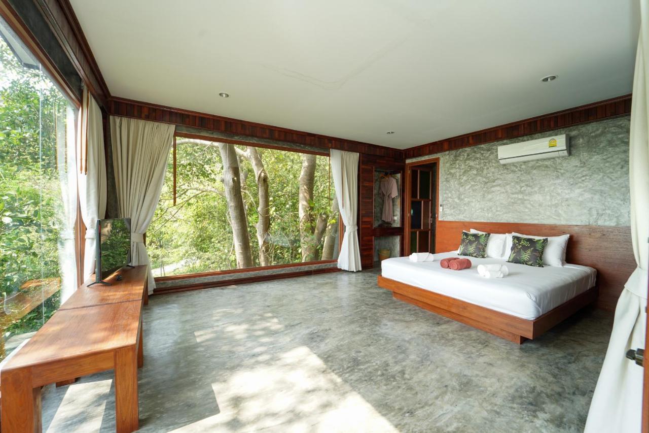 Tanote Sha Extra 3* Koh Tao