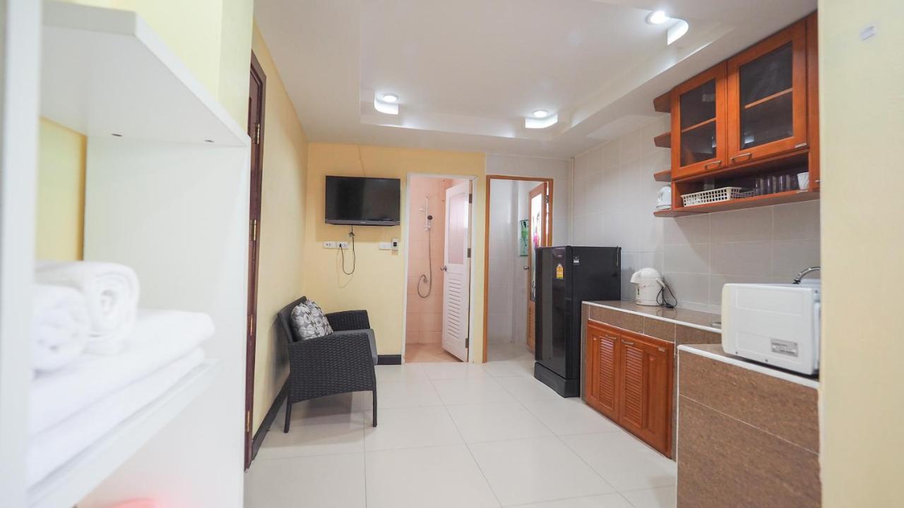 Joy House Guest house