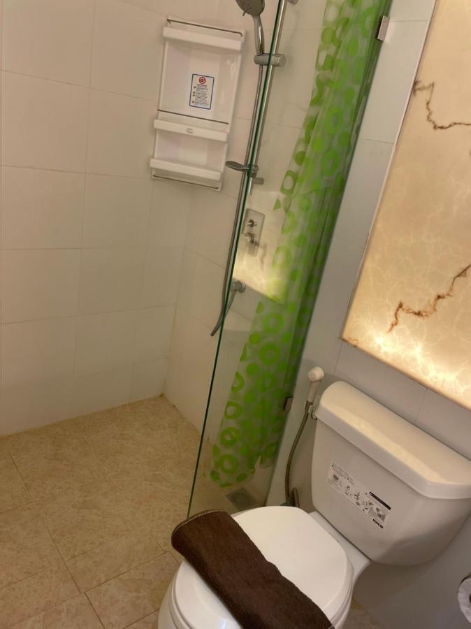 Atlantis Apartment *
