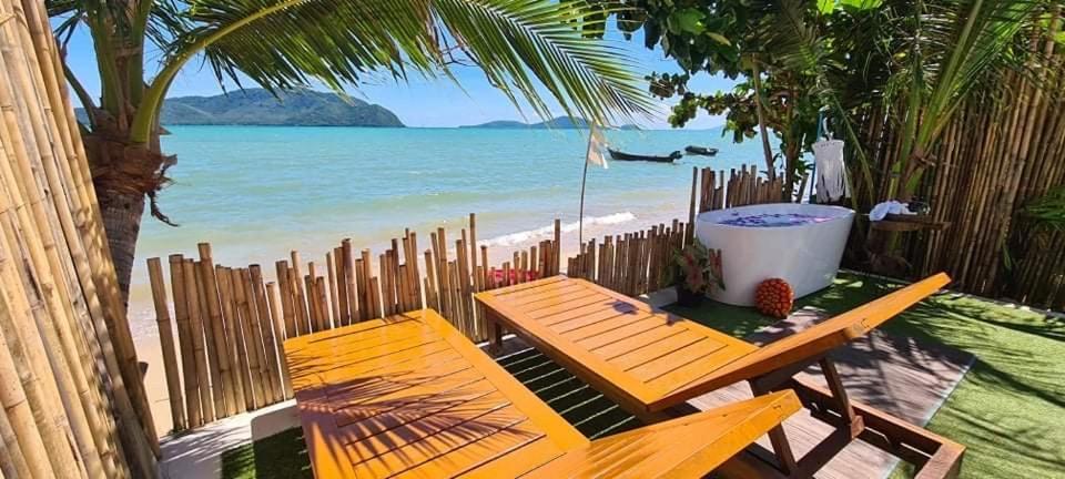 Luxury tent Phuket Signature Glamping