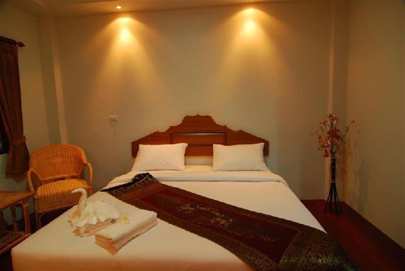 Guest house Buppha