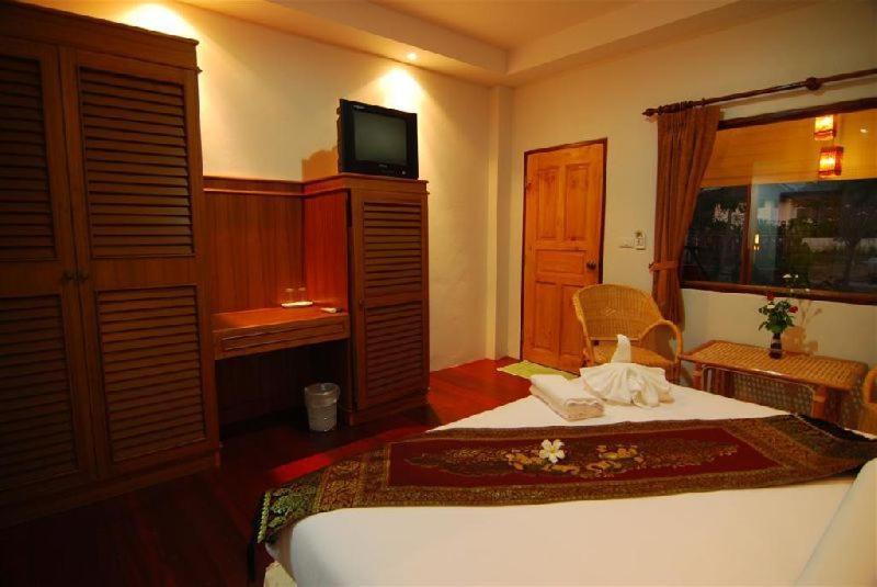 Buppha Guest house 2*