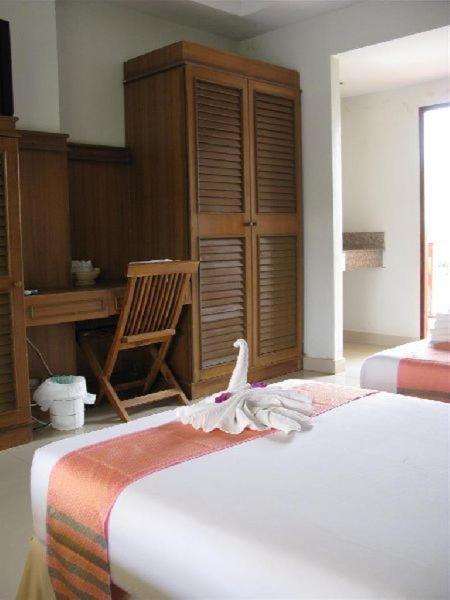 Buppha Guest house Khao Lak