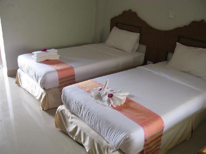 Guest house Buppha Khao Lak