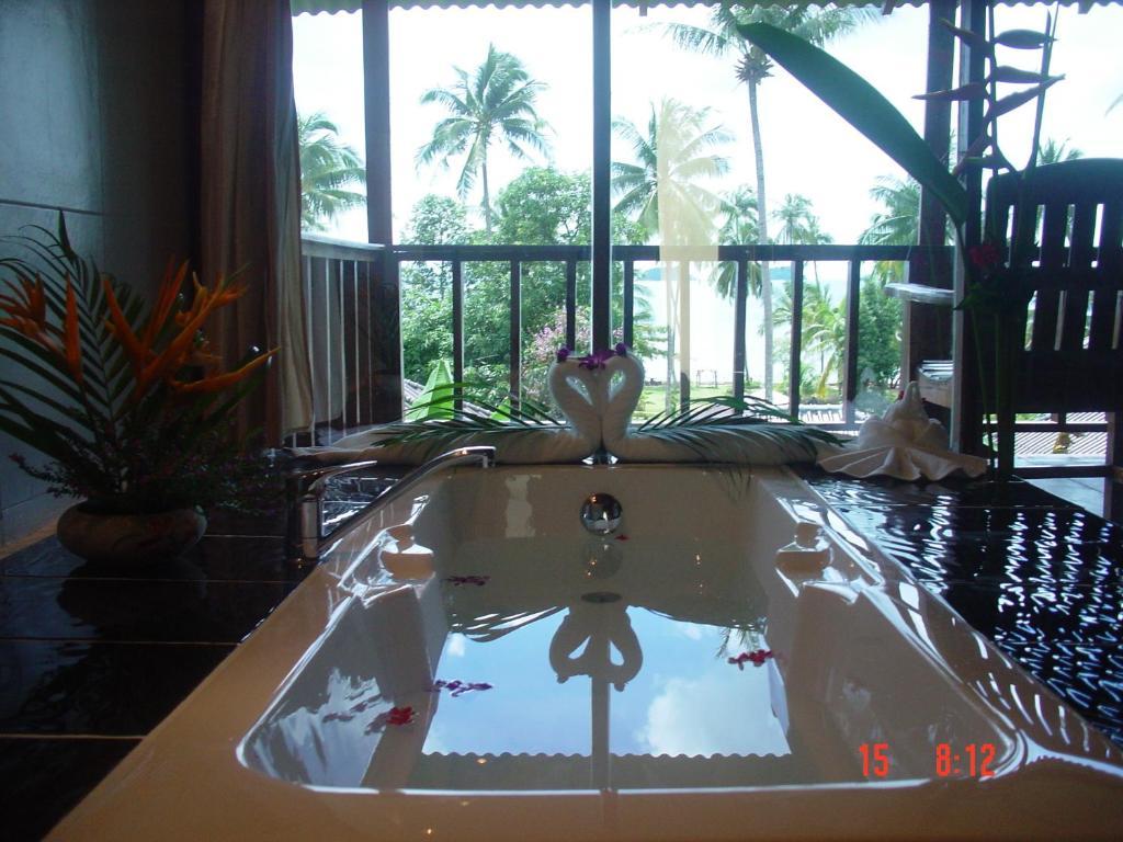 Resort Faye Orchid Garden