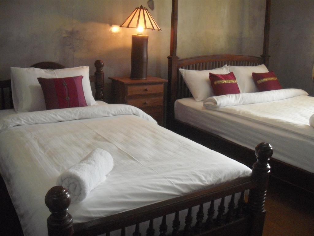 Ban Chomna Resort 3*