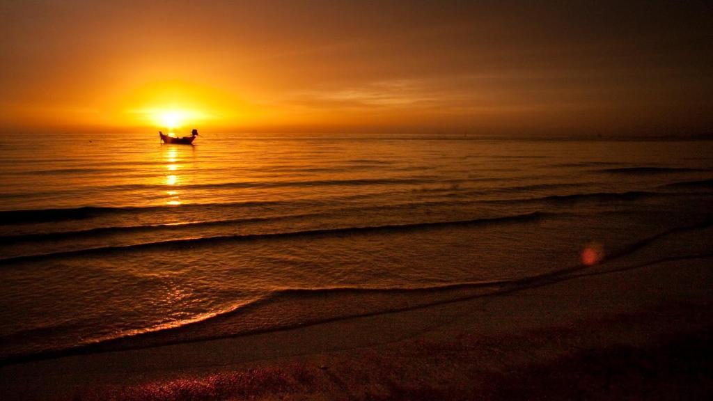 Longbay