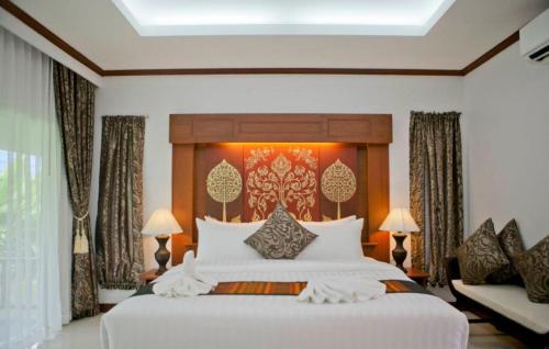 Resort Baan Chongfa Khao Lak