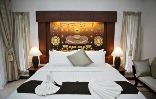 Baan Chongfa Khao Lak
