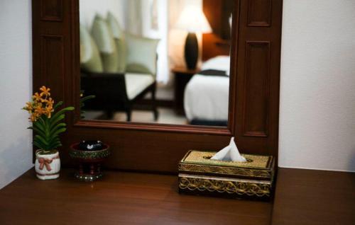Baan Chongfa Resort