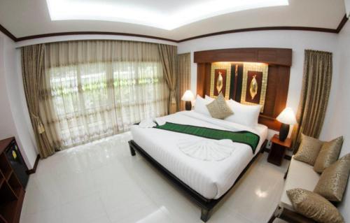 Baan Chongfa 3* Khao Lak