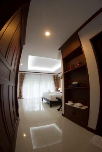 Baan Chongfa Resort