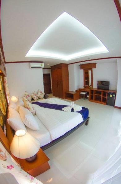 Resort Baan Chongfa Khao Lak