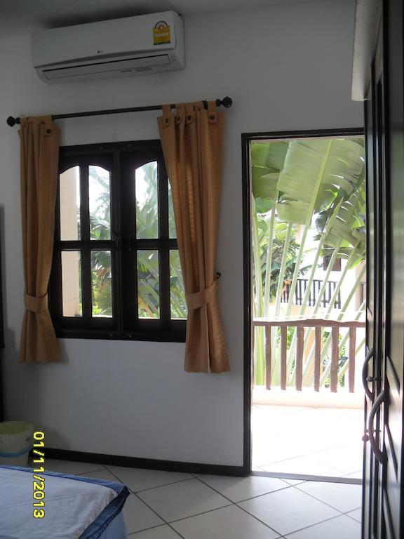 Baan Jasmin Village Holiday home