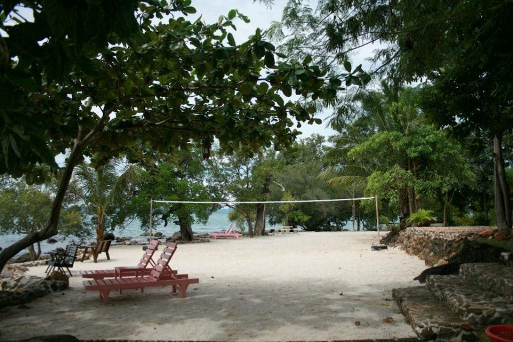 Resort Mayuree 2*