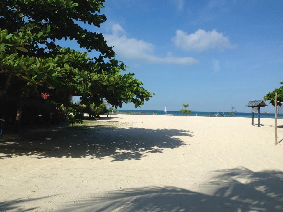 Resort Seaview Rainbow