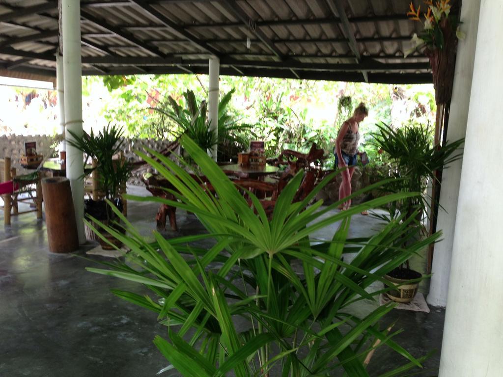 Seaview Rainbow Resort