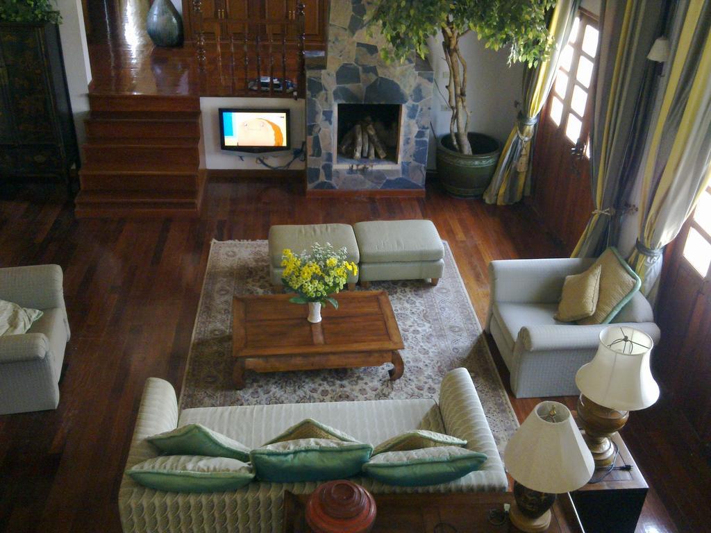 Bed & Breakfast Chiang Rai *