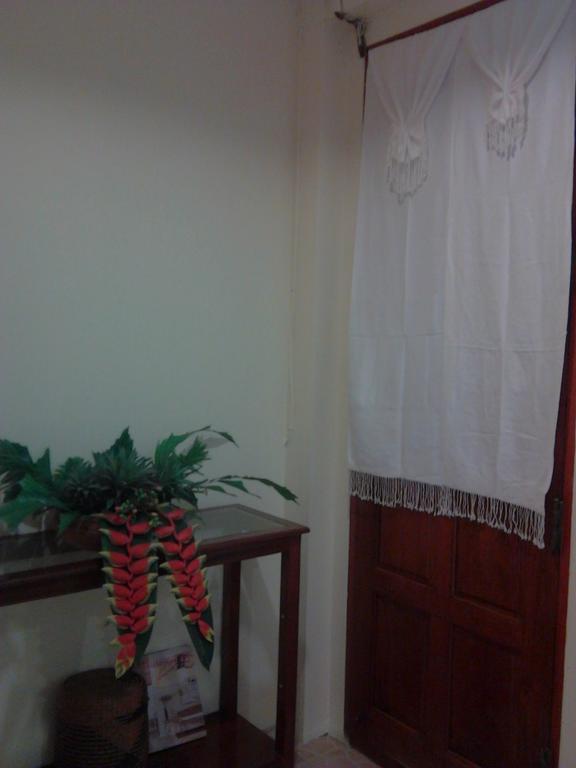 Bed & Breakfast Chiang Rai * Chiang Rai