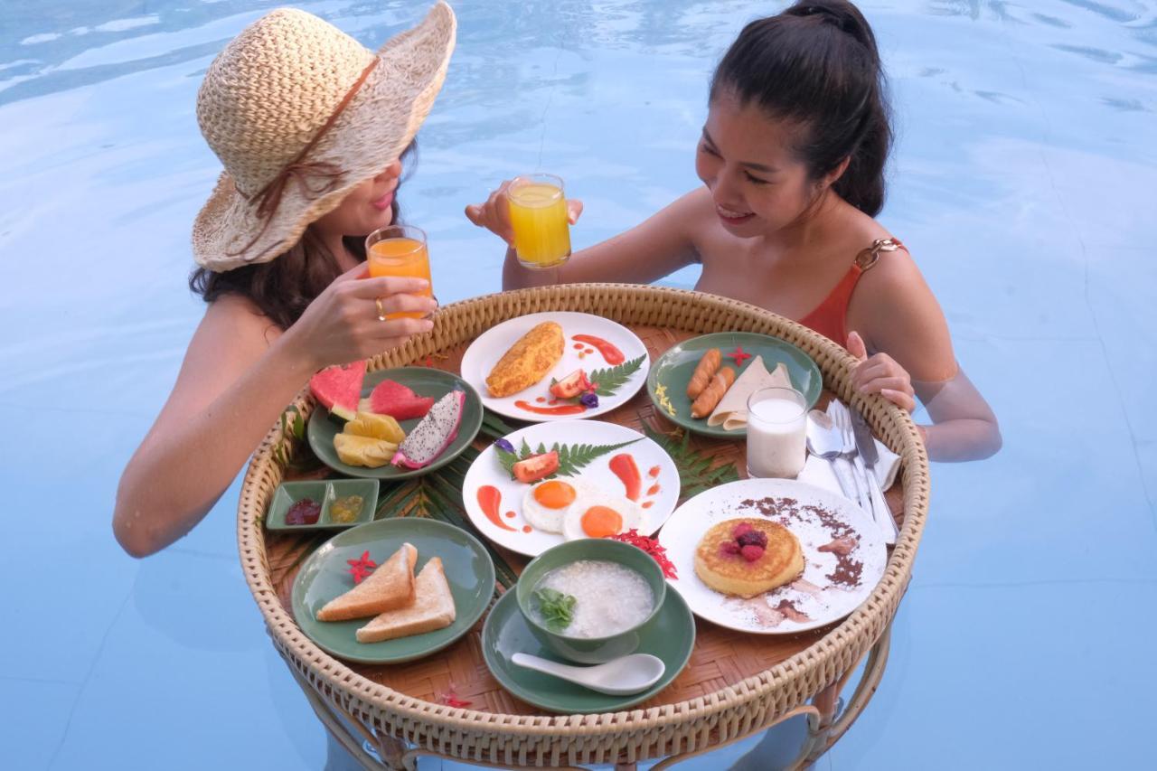 The Pineapple Hotel Krabi