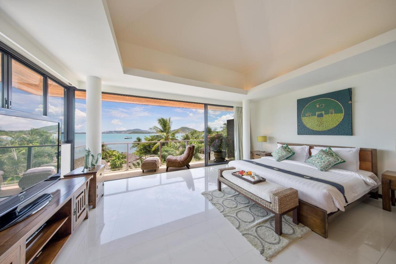 Dhevatara Sea View