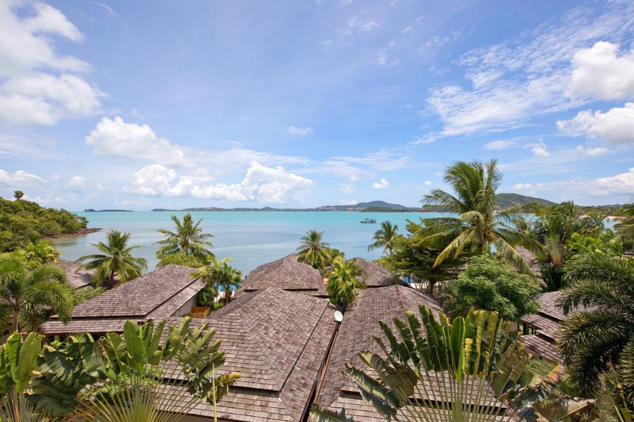 Villa Dhevatara Sea View