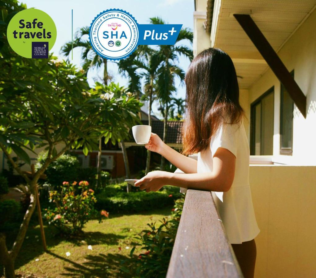 Luckswan - Sha Extra Hotel Chiang Rai