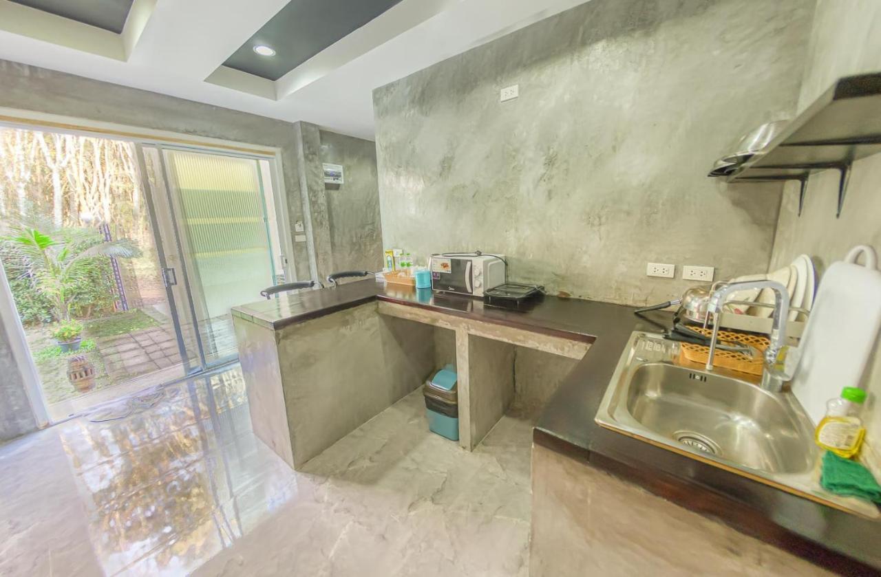 Lanta K Guest house Koh Lanta
