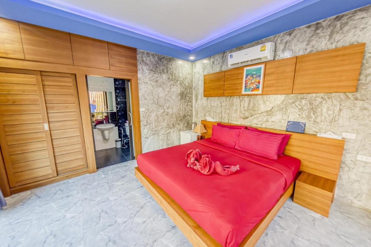 Guest house Lanta K 3*